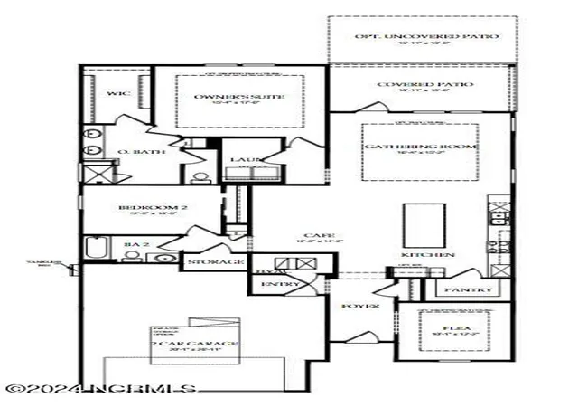 2nd image of 7628 Gorse Dr, Leland, NC 28479 | MLS# 100535011