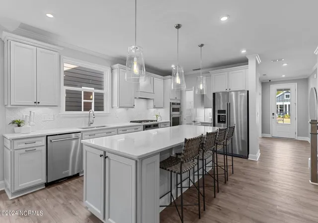 5th image of 7628 Gorse Dr, Leland, NC 28479 | MLS# 100535011