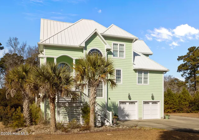 2nd image of 109 Key West Ln, Newport, NC 28570 | MLS# 100551444