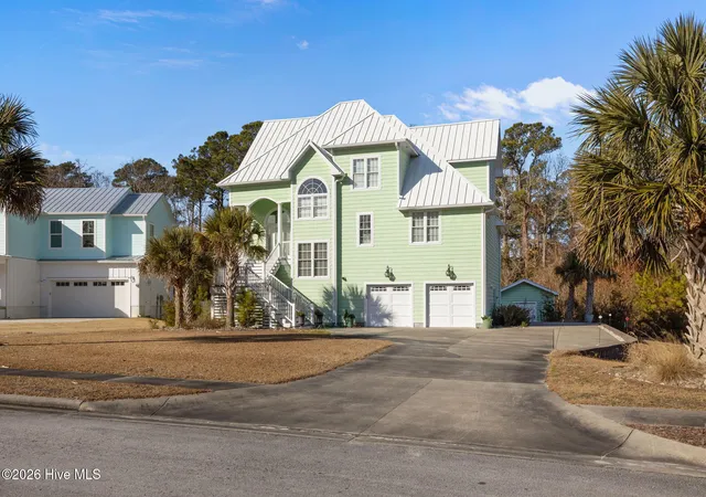 3rd image of 109 Key West Ln, Newport, NC 28570 | MLS# 100551444