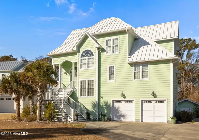 4th image of 109 Key West Ln, Newport, NC 28570 | MLS# 100551444