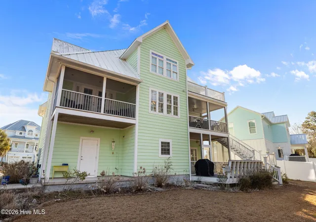 5th image of 109 Key West Ln, Newport, NC 28570 | MLS# 100551444