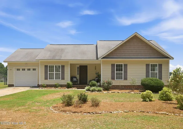 Homes for sale in Grifton, NC | 871 Jacksontown Rd, Grifton, NC 28530 | MLS# 100586387