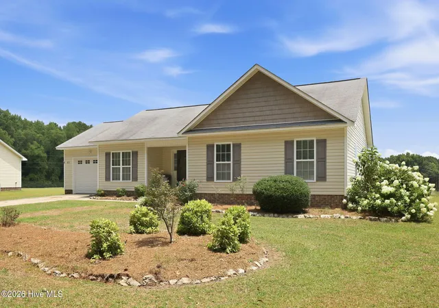 Homes for sale in Grifton, NC | 871 Jacksontown Rd, Grifton, NC 28530 | MLS# 100586387