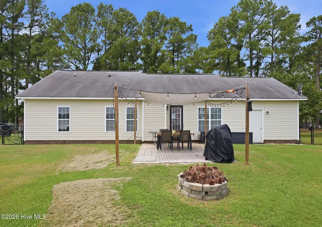 Homes for sale in Grifton, NC | 871 Jacksontown Rd, Grifton, NC 28530 | MLS# 100586387