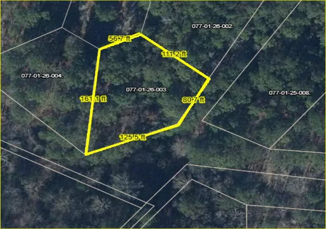 Homes for sale in Mc Cormick, SC | 3 26 Hemlock Cir, Mc Cormick, SC 29835 | MLS# 98224284