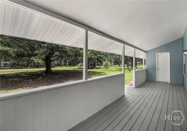 Photo 1 of Manufactured home for sale at 123 2nd Avenue, Midway, GA 31320 | MLS# SA362258 | Listing updated on 2026-08-08
