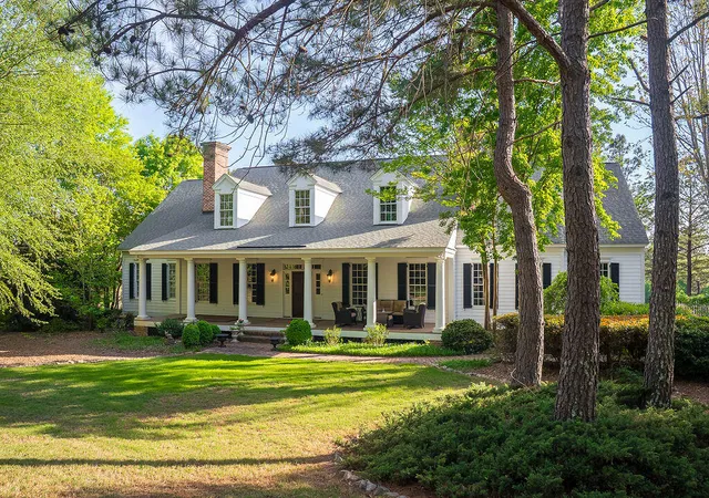 Photo 1 of Single family home for sale at 275 Homeward Bound Dr, North Augusta, SC 29860 | MLS# 98256412 | Listing updated on 2026-08-18