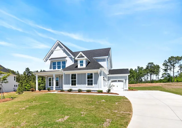 Photo 2 of Single family home for sale at 7116 Snap Spur Cir, Aiken, SC 29801 | MLS# 98251396 | Listing updated on 2026-09-11