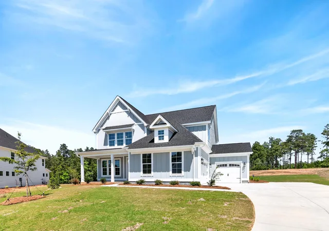 Photo 3 of Single family home for sale at 7116 Snap Spur Cir, Aiken, SC 29801 | MLS# 98251396 | Listing updated on 2026-09-11