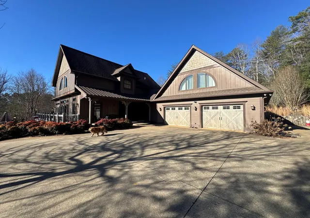 Photo 100 of Single family home for sale at 115 Dawsons Ln, Murphy, NC 28906 | MLS# 100593587 | Listing updated on 2026-08-18
