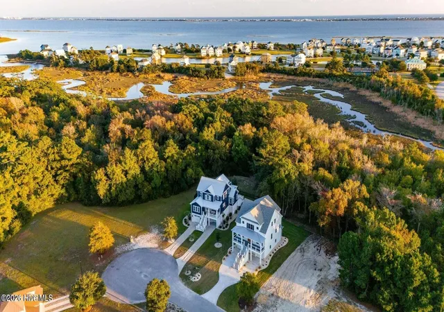 Photo 3 of Single family home for sale at 116 Hardwick Ln, Newport, NC 28570 | MLS# 100553628 | Listing updated on 2026-08-23