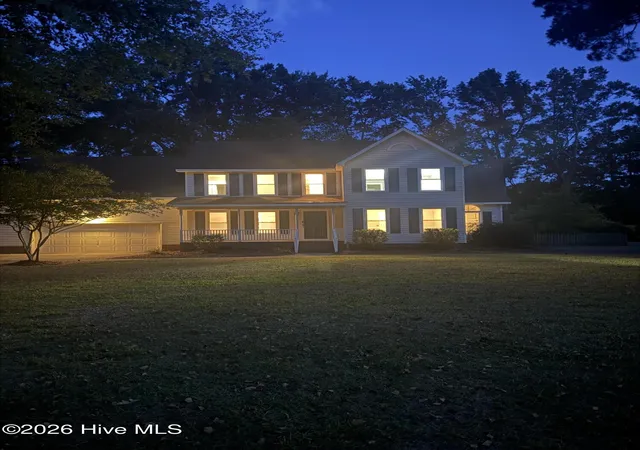 Homes for sale in Winterville, NC | 125 Bishop Dr, Winterville, NC 28590 | MLS# 100587534