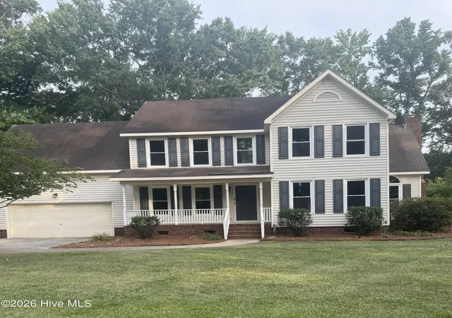 Homes for sale in Winterville, NC | 125 Bishop Dr, Winterville, NC 28590 | MLS# 100587534