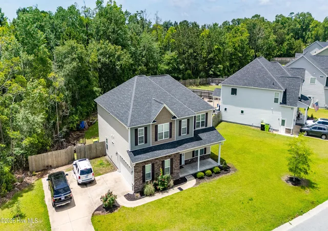 1st image of 229 Legacy Ln, Newport, NC 28570 | MLS# 100583213