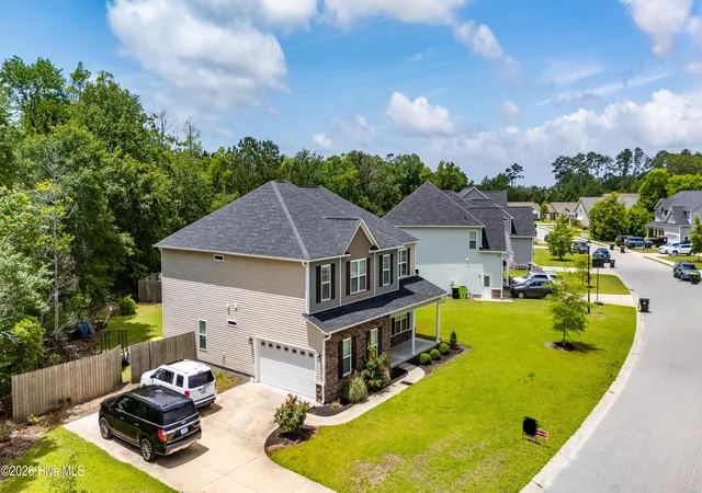 3rd image of 229 Legacy Ln, Newport, NC 28570 | MLS# 100583213