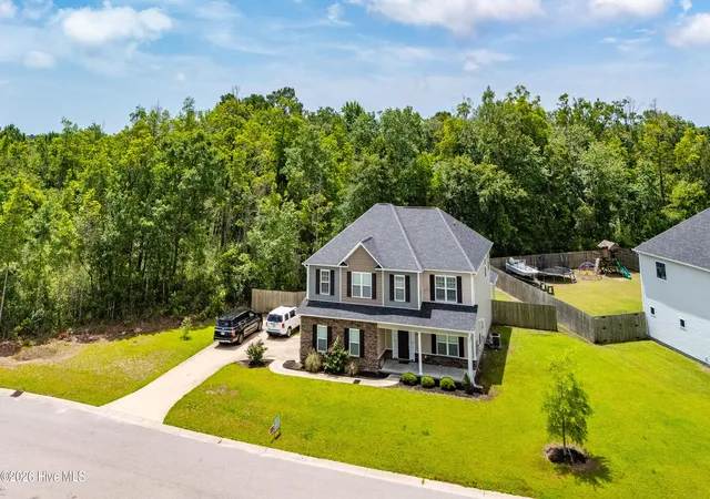 4th image of 229 Legacy Ln, Newport, NC 28570 | MLS# 100583213