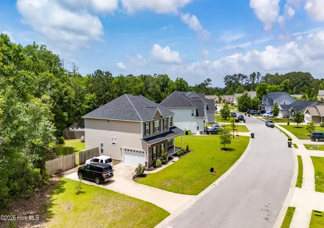 5th image of 229 Legacy Ln, Newport, NC 28570 | MLS# 100583213