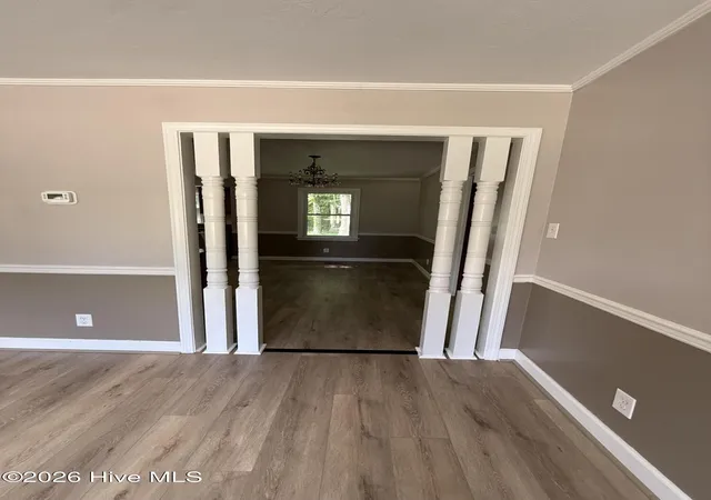 4th image of 602 Terry St, Elizabeth City, NC 27909 | MLS# 100573481