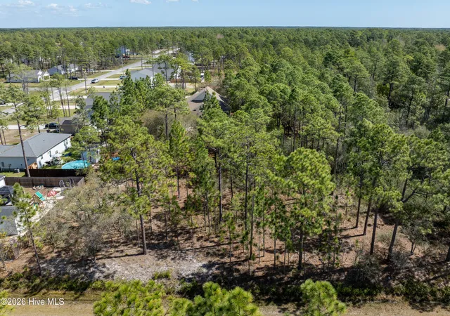 3rd image of L 12 Rockingham Rd, Boiling Spring Lakes, NC 28461 | MLS# 100563736