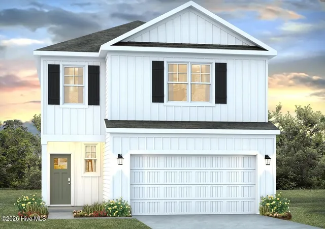 Photo 2 of Single family home for sale at 561 Brambleton Dr Se #Lot 98, Bolivia, NC 28422 | MLS# 100587605 | Listing updated on 2026-09-20