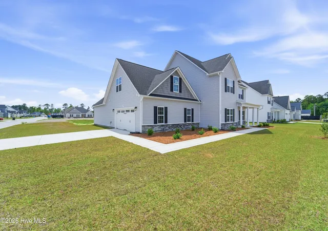3rd image of 800 Maritime Way, Jacksonville, NC 28546 | MLS# 100542053