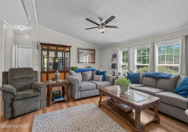 Photo 3 of Manufactured home for sale at 1052 Waterview Ln Sw, Carolina Shores, NC 28467 | MLS# 100584969 | Listing updated on 2026-09-20