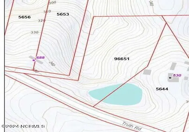Photo 1 of Land for sale at 0 Truth Rd, New Hill, NC 27562 | MLS# 100592339 | Listing updated on 2026-08-14