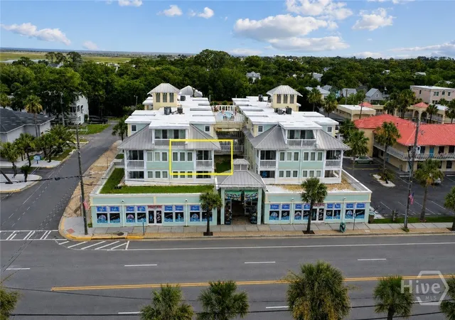 Photo 1 of Condo for sale at 1415 Butler Ave #12, Tybee Island, GA 31328 | MLS# SA358951 | Listing updated on 2026-09-05