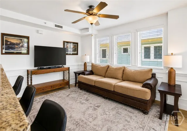 Photo 4 of Condo for sale at 1415 Butler Ave #12, Tybee Island, GA 31328 | MLS# SA358951 | Listing updated on 2026-09-05
