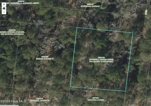 Photo 1 of Land for sale at 000 Pet Ln, Jacksonville, NC 28540 | MLS# 100589924 | Listing updated on 2026-08-18