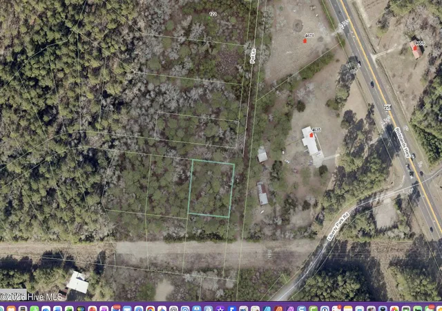 Photo 3 of Land for sale at 000 Pet Ln, Jacksonville, NC 28540 | MLS# 100589924 | Listing updated on 2026-08-18