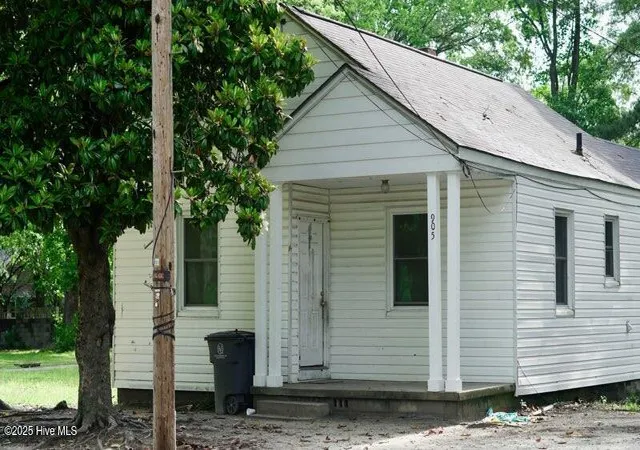 2nd image of 905 Pender St, Rocky Mount, NC 27801 | MLS# 100582229