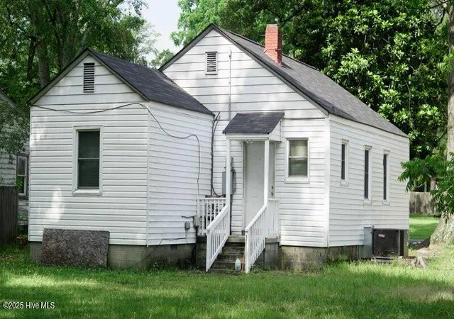 4th image of 905 Pender St, Rocky Mount, NC 27801 | MLS# 100582229