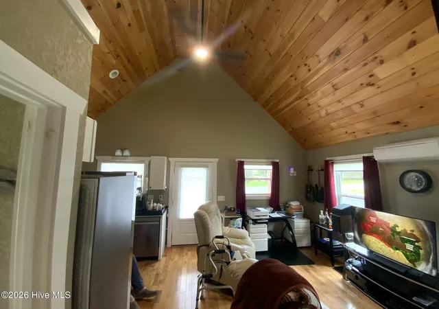 Photo 3 of Single family home for sale at 131 Lazy Bear Trl, Andrews, NC 28901 | MLS# 100593989 | Listing updated on 2026-10-08