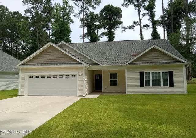 1st image of 525 Vineland Dr, Whiteville, NC 28472 | MLS# 100596534