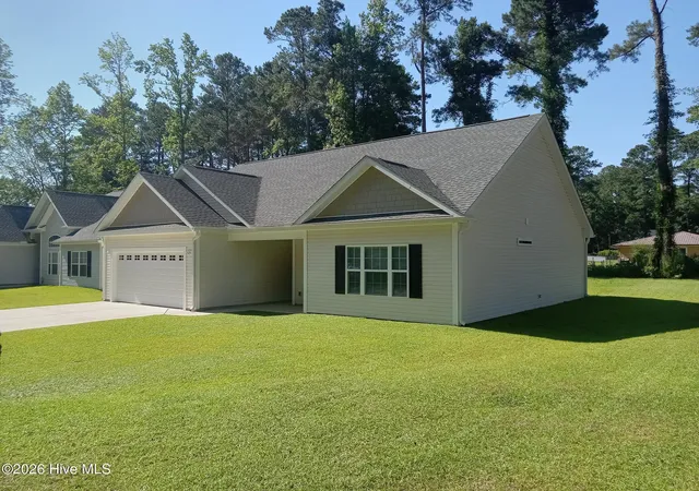 2nd image of 525 Vineland Dr, Whiteville, NC 28472 | MLS# 100596534