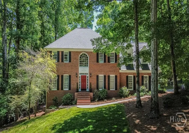 Homes for sale in Watkinsville, GA | 1080 Riverside Dr, Watkinsville, GA 30677 | MLS# CL356961