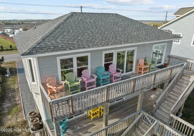 3rd image of 3930 Island Dr, North Topsail Beach, NC 28460 | MLS# 100567525