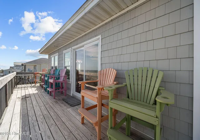 4th image of 3930 Island Dr, North Topsail Beach, NC 28460 | MLS# 100567525