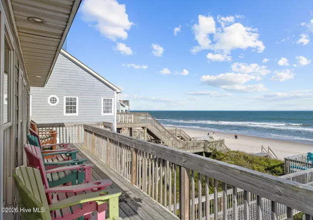 5th image of 3930 Island Dr, North Topsail Beach, NC 28460 | MLS# 100567525