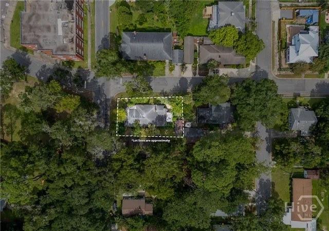 Homes for sale in Savannah, GA | 1812 E Gwinnett St, Savannah, GA 31404 | MLS# SA336852