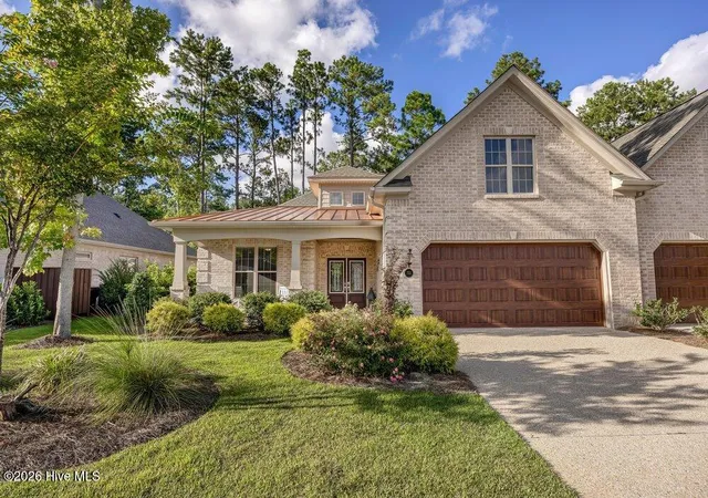 Photo 1 of Townhouse for sale at 753 Jenoa Dr, Castle Hayne, NC 28429 | MLS# 100594774 | Listing updated on 2026-08-31