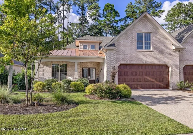 Photo 2 of Townhouse for sale at 753 Jenoa Dr, Castle Hayne, NC 28429 | MLS# 100594774 | Listing updated on 2026-08-31