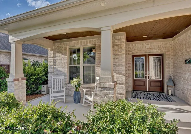 Photo 3 of Townhouse for sale at 753 Jenoa Dr, Castle Hayne, NC 28429 | MLS# 100594774 | Listing updated on 2026-08-31