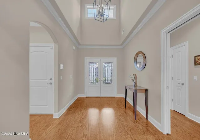 Photo 3 of Townhouse for sale at 753 Jenoa Dr, Castle Hayne, NC 28429 | MLS# 100594774 | Listing updated on 2026-08-31