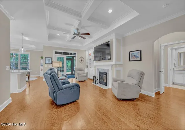 Photo 4 of Townhouse for sale at 753 Jenoa Dr, Castle Hayne, NC 28429 | MLS# 100594774 | Listing updated on 2026-08-31