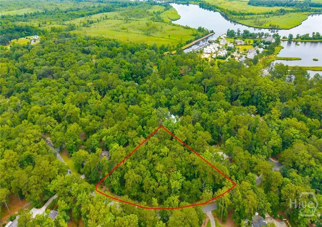 Homes for sale in Richmond Hill, GA | 284 Hidden Cove Dr, Richmond Hill, GA 31324 | MLS# SA359699