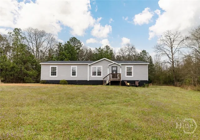 Manufactured home for sale at 4115 191 Highway, Danielsville, GA 30633 | MLS# CL355596 | Listing updated on 2026-08-19