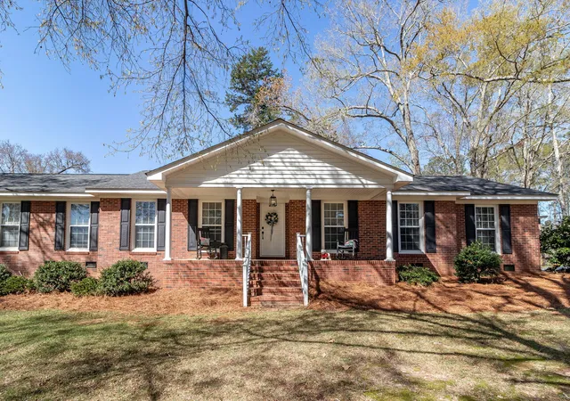 Homes for sale in Lincolnton, GA | 28 Kelly St, Lincolnton, GA 30817 | MLS# 98253755